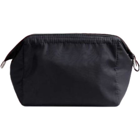 Liten hopfällbar kompakt necessär sminkväska japansk stil