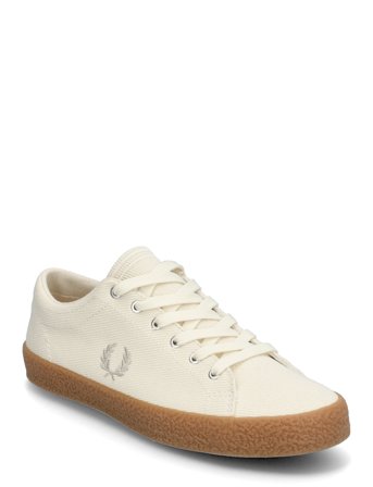 Fred Perry | Baseline Heavy Twill | 43