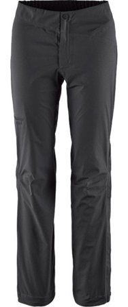 Klättermusen W's Asynja Pant Raven