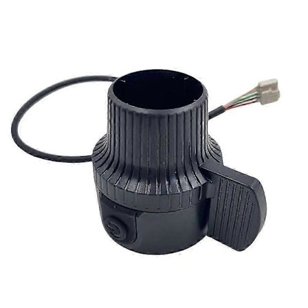 Gashandtag för Kukirin G2 G3 G4 Elscooter G3 G4 Gasreglage Strömbrytare Integrerade Delar