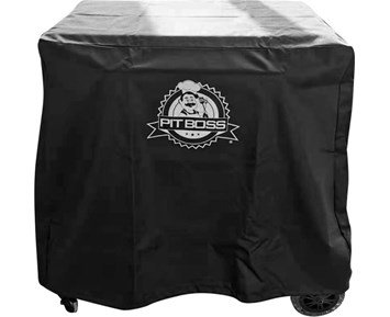 Pit Boss Cover - Ultimate Plancha 3 Burner with Cart - Grillöverdrag för Pit Boss Ultimate Plancha 3 Burner
