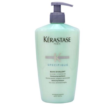 Kerastase Specifiqué Bain Divalent Shampoo 500ml