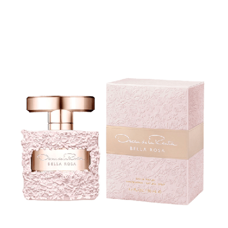 Oscar De La Renta Bella Rosa Eau parfum Parfym & EdT Dam 50 ML