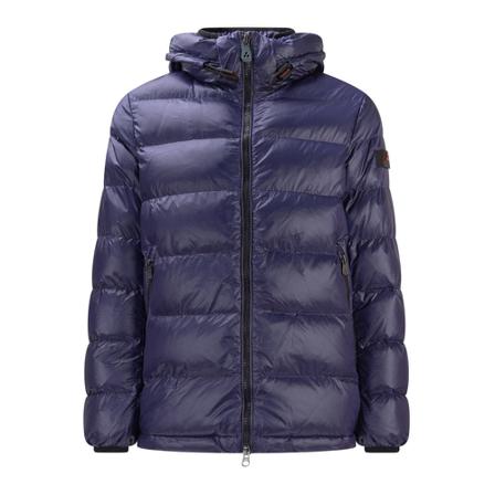 Peuterey Down Jas , Blauw , Heren , Maat: 2XL