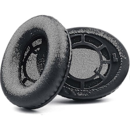 Rs120 Hdr120 Ii Korvatyynyt, Vaihtokorvatyynyt Yhteensopivat Sennheiser Rs120 Hdr120ii Rs110 Kuulokkeiden Kanssa, Helppo Asentaa Muistivaahto 