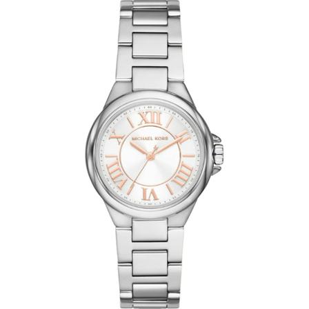 Michael Kors Watch UR - , Grijs , Dames , Maat: ONE Size Horloges