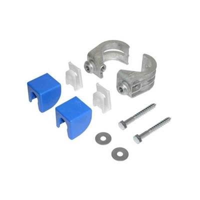 Gustavsberg Triomont XS Vægbeslag til hjørnemodel, Badeværelse