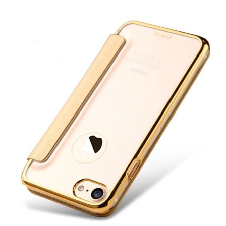 IPHONE 7 XUNDD Skyddande Smart Fodral