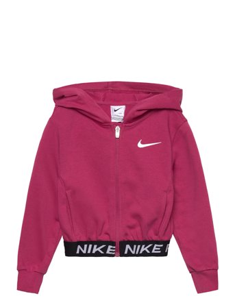 Nike | Dh-Dri-Fit Full Zip Hoody | 92/98
