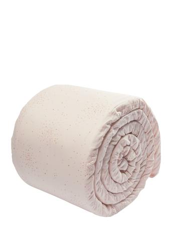 Bed Bumper Pink Petit By Sofie Schnoor