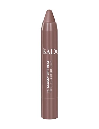 IsaDora Twist Up Color Stick 06 Bare Belle 3,3 G - Beige - 3.3 G