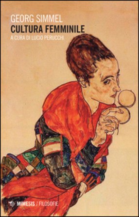 Cultura femminile Georg Simmel