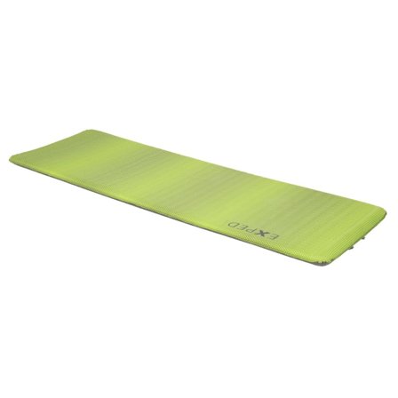 Exped Sim UL 3,8 M self-inflating sleeping mats Green M