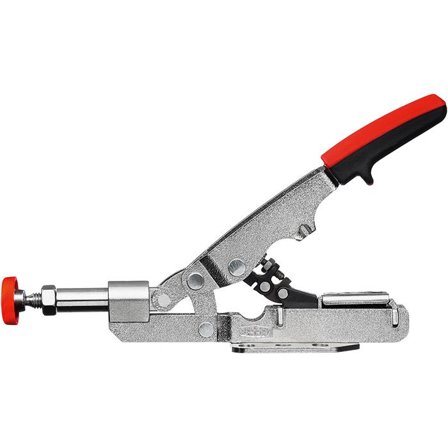 Bessey STCIHH25SB Snabbspännare 16 horisontell, Handverktyg