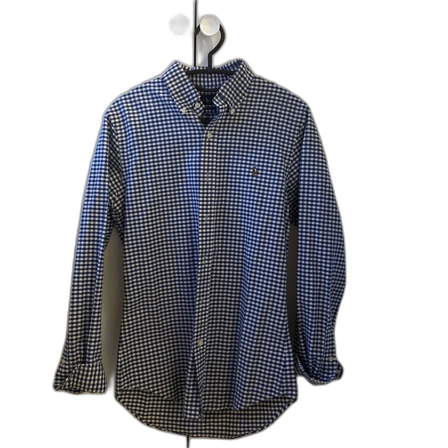 Ralph lauren skjorta