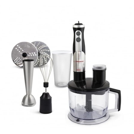 Esperanza stavmixer Crema 800W