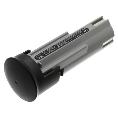 Batteri till Elverktyg för ABB Minifix 210