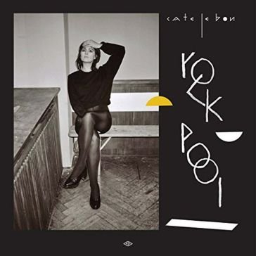 Rock pool ep Cate Le Bon