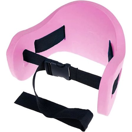 Pool Floats Back Swim Floating Belt EVA Foam Swimming Training Aid Aerobics Exercise Belt Kickboard for Adult Kids