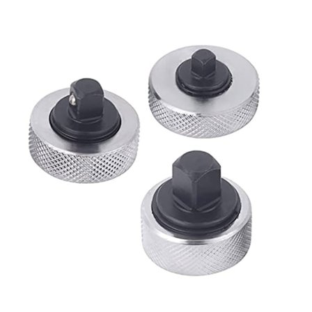 3st Mini Spärrnyckelsats Mångsidiga Nycklar Lämpliga för Bilunderhåll