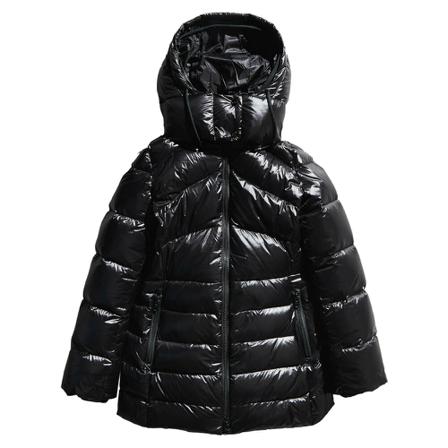 Fay Down Jas , Zwart , Dames , Maat: XL