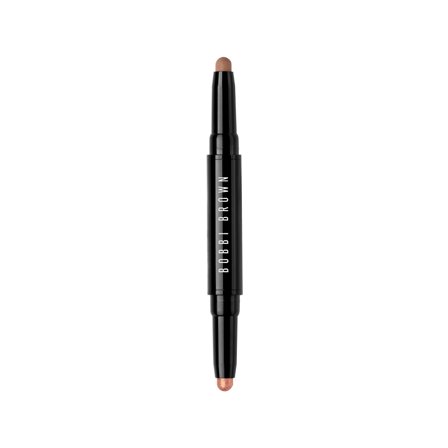 Bobbi Brown Dual-Ended Long-Wear Cream Shadow Stick Heat Ray 1,6g - Ombretto crema