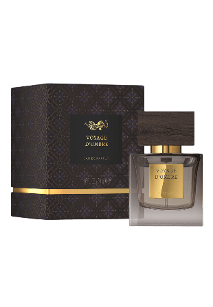 Rituals Voyage d'Ombre 50ml Unisex 50 ML