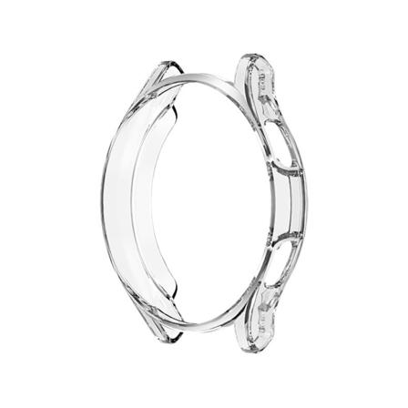 Beskyttelsesetui for Samsung Galaxy Watch 4 Classic 46 mm Transparent