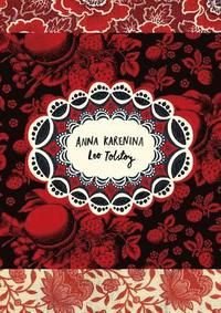 Anna Karenina, ISBN: 9781784871956