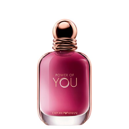 Giorgio Armani Emporio Armani for her Power Of You 50ml - Eau de Parfum