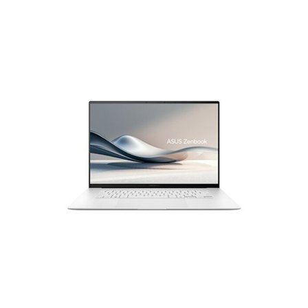 PC bärbar Asus Vivobook S 16 OLED M5606KA-DRFRI173W 16" AMD Ryzen AI 7 32 GB RAM 1 TB SSD Grå