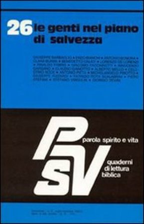 Le genti nel piano di salvezza NA