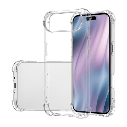 iPhone 17 Air – Skal Extra Stöttåligt