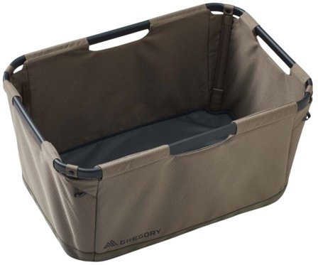 Gregory Alpaca Gear Basket 70L Mirage Tan