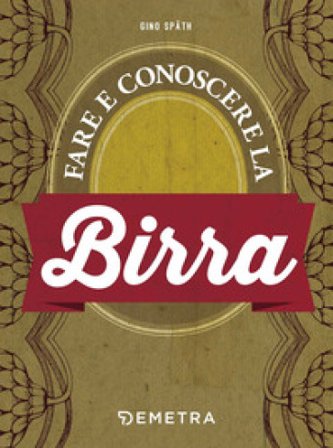 Fare e conoscere la birra Gino Spath