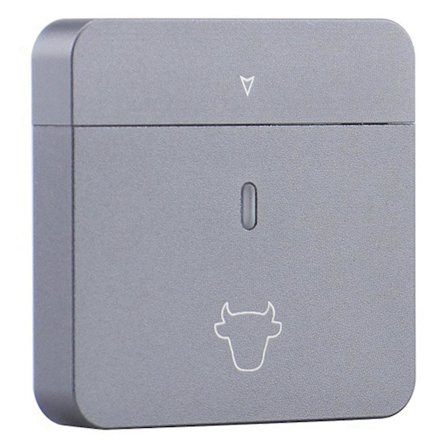 2230 Nvme Ssd Kabinet Pcie Usb3.2 10gbps Aluminium Bærbar Ekstern Ssd Kabinet Understøtter Uasp Trim