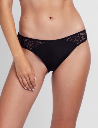 Dorina Willa-2Pp Brief - Multi/patterned - XXXL