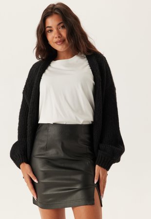 Object Collectors Item-Objmelba Mw Mini Skirt-38