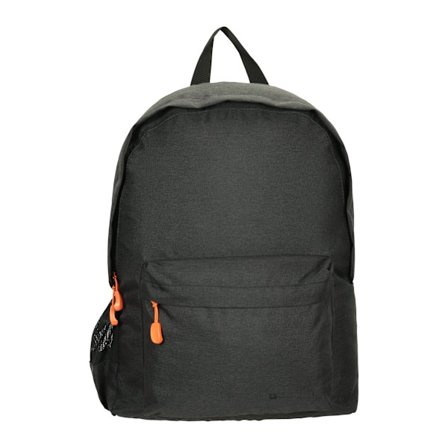 Mountain Warehouse Emprise 15L Ryggsäck En Storlek Svart