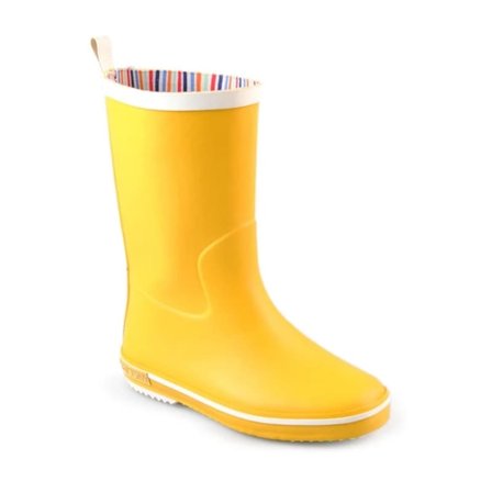 Vincent Sunshine Children wellington boots Yellow 34