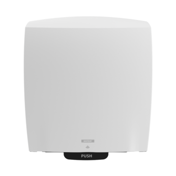 Dispenser Katrin System White*