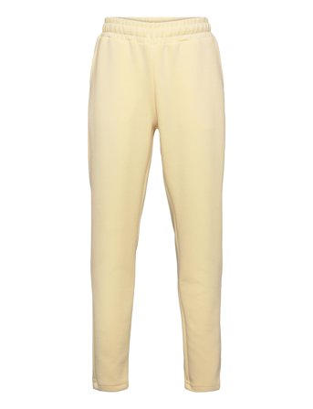 Timmia Jr. Sweat Pants Yellow Endurance
