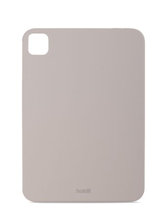 Holdit | Silicone Case Ipad Taupe | IPAD PRO 11