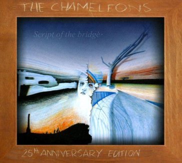 Script of the bridge The Chameleons