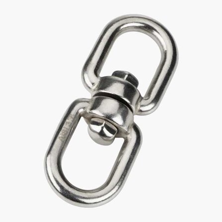 Lekare rostfri 8 mm - Biltema