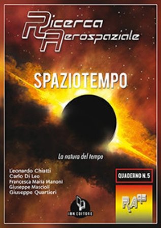Spaziotempo. La natura del tempo Giuseppe Quartieri