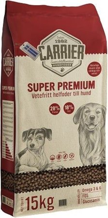 Carrier Super Premium 15 kg