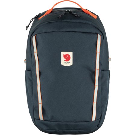 Fjällräven Skule Kids One Size - unisex - Navy/Bleu - Daypacks