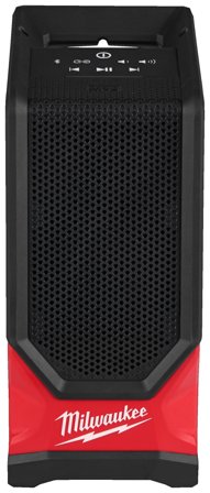 Milwaukee M18 SPEJSG2-0 Högtalare utan batteri och laddare, Radio & audioutrustning