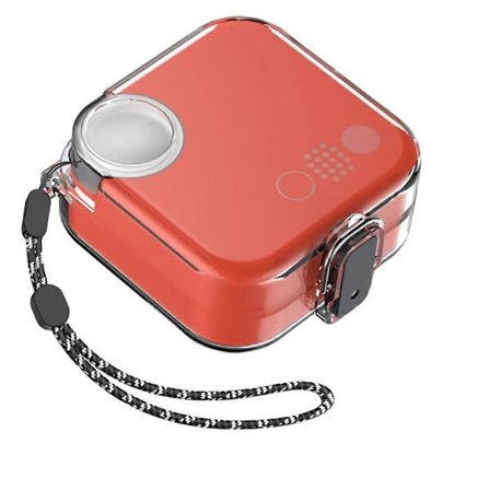 Hörlursfodral för CMF Buds, Hårt PC-skal Klart Skyddande Hörlursfodral för CMF Buds, Hörlurar